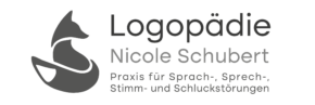 Logo der logopädischen Praxis